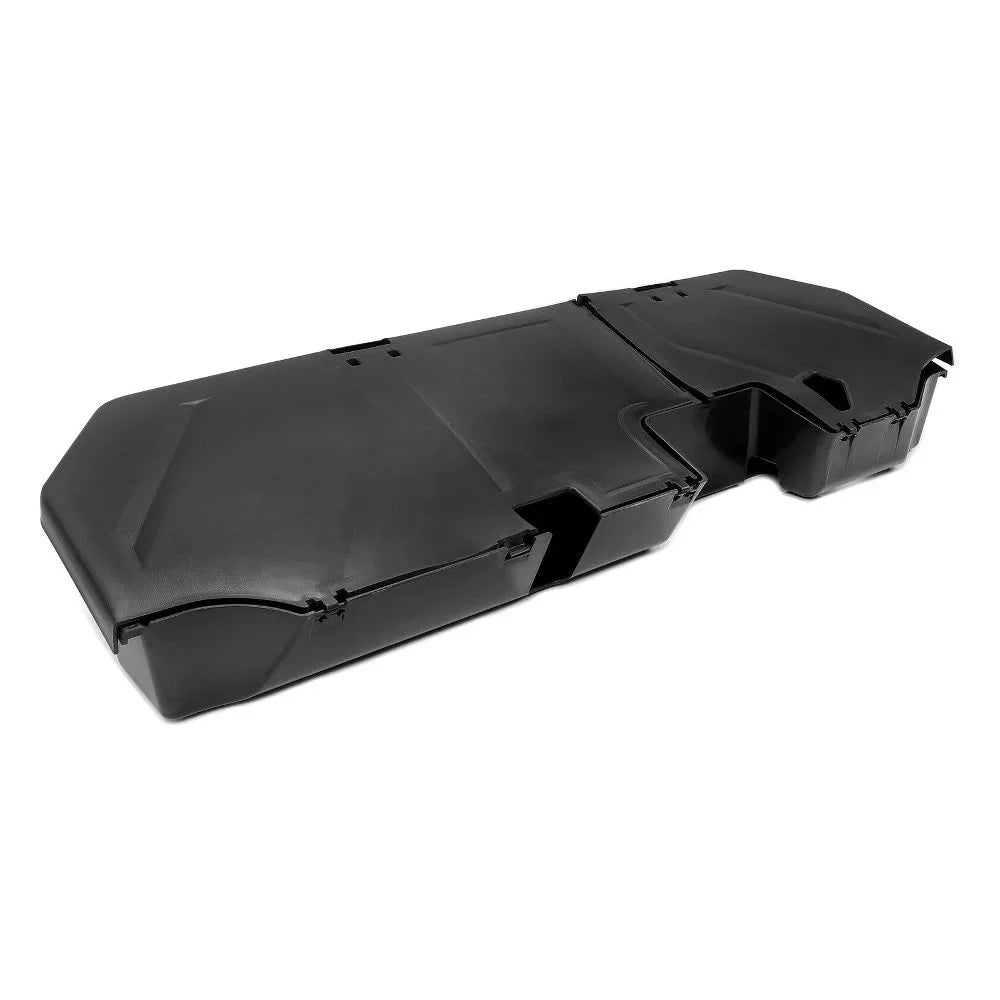Teledu UnderSeat Storage Box Replace 84734683 For Chevy GMC 19-22 Chevy Silverado GMC