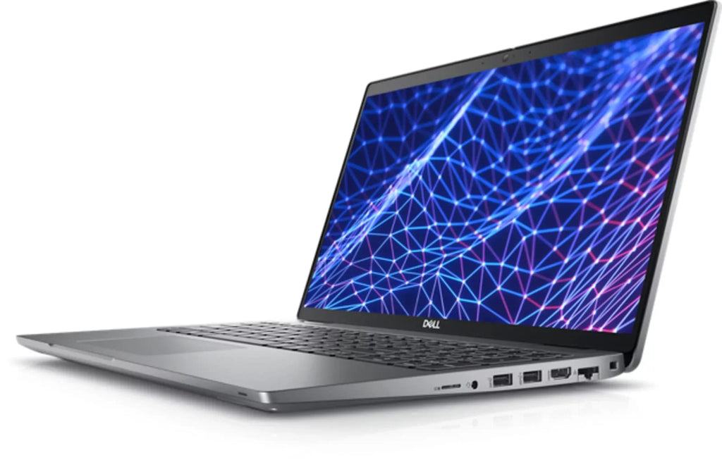 Repaired Dell Model 5000 5530 Portable PC (2022) | 15.6" FHD | Core i7 - 256GB SSD - 16GB RAM | 10 Cores @ 4.8 GHz - 12th Gen CPU (Refurbished)