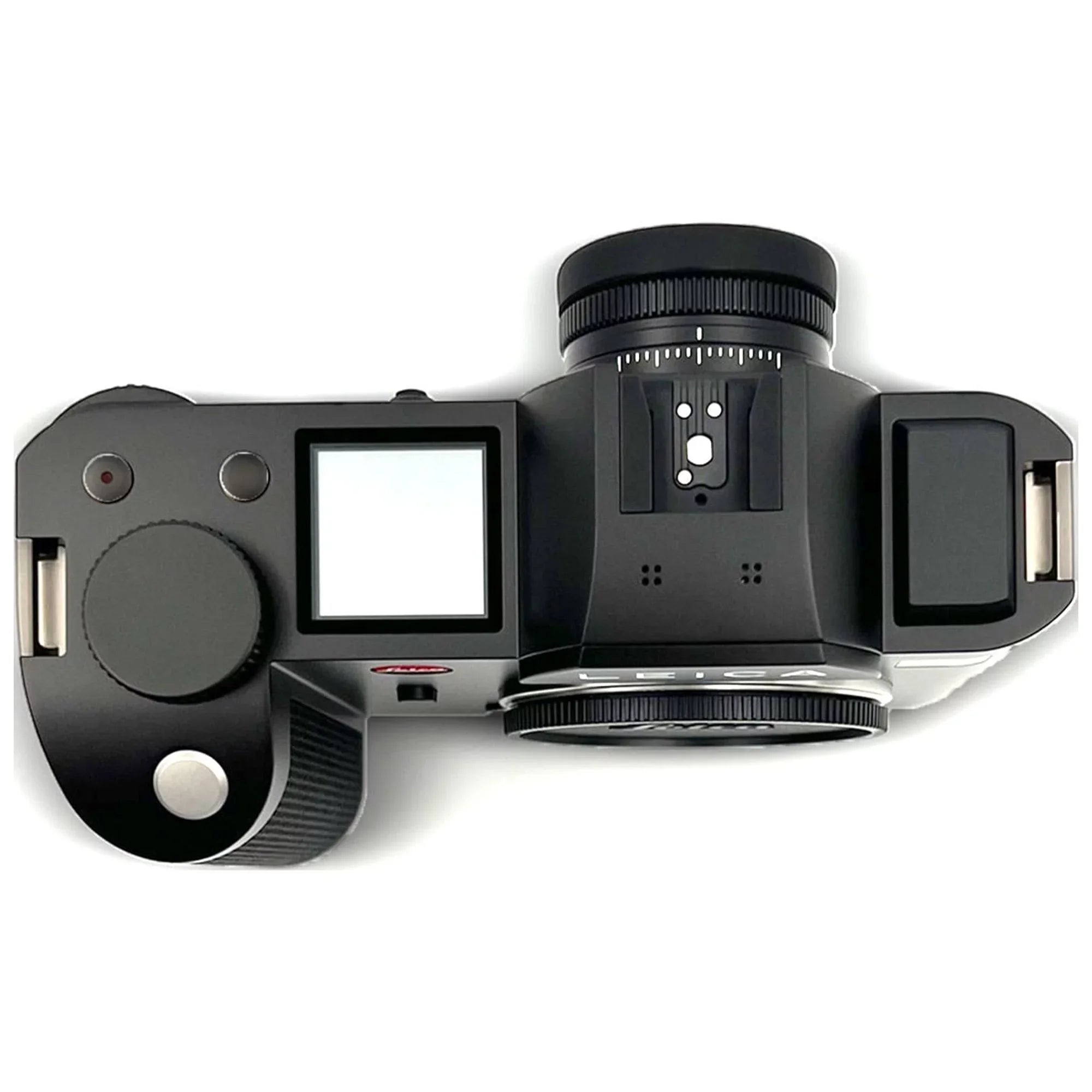 Leica SL (Typ 601) Mirrorless Digital Camera
