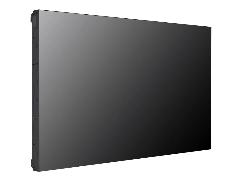 LG 55VH7J-H - 55" Diagonal Class VH7J-H Series LED-backlit LCD Screen - digital signage with Integrated Pro:Idiom - webOS - 1080p 1920 x 1080 - black