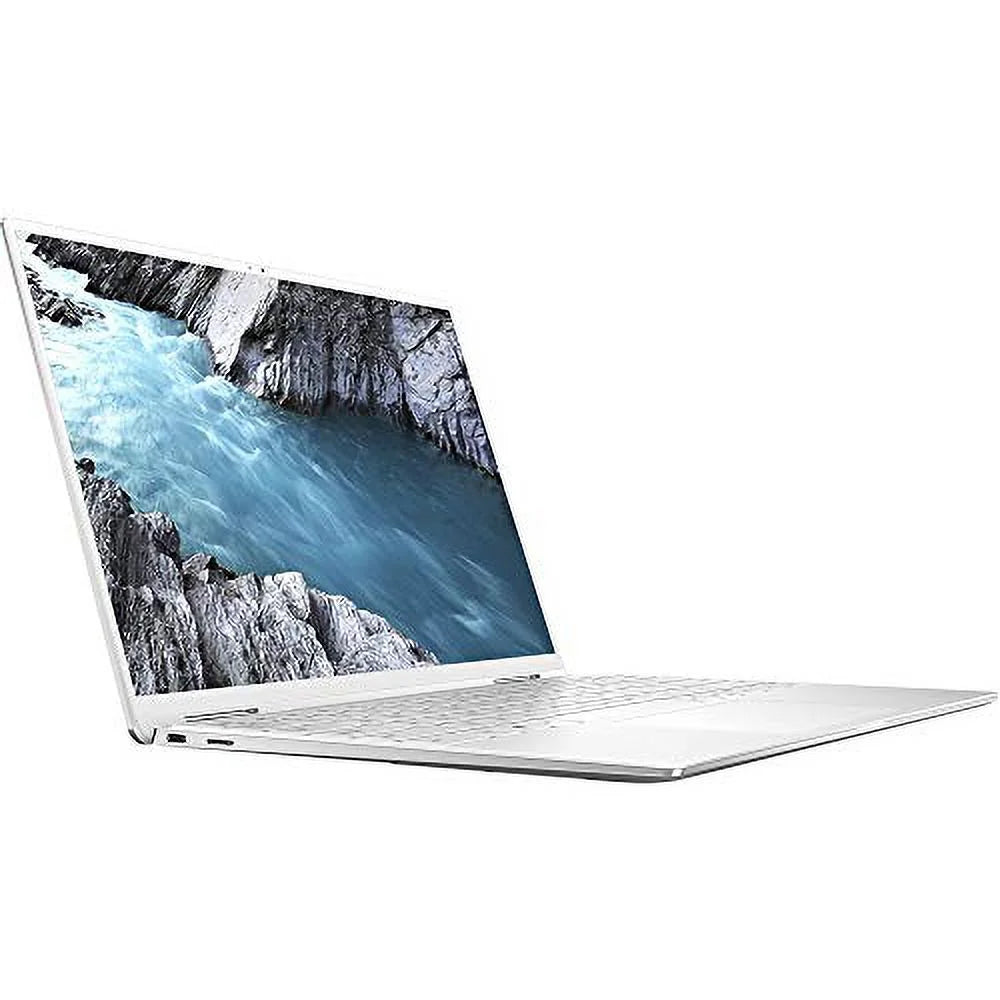 Dell XPS 13 7390 2-in-1-13.4" 1920 x 1200 Touch - i7-1065G7-16GB - 256GB SSD - Silver