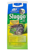 Lawn & Garden Products Inc  Monterey 10 No. Sluggo Snail & Slug Bait OMRI