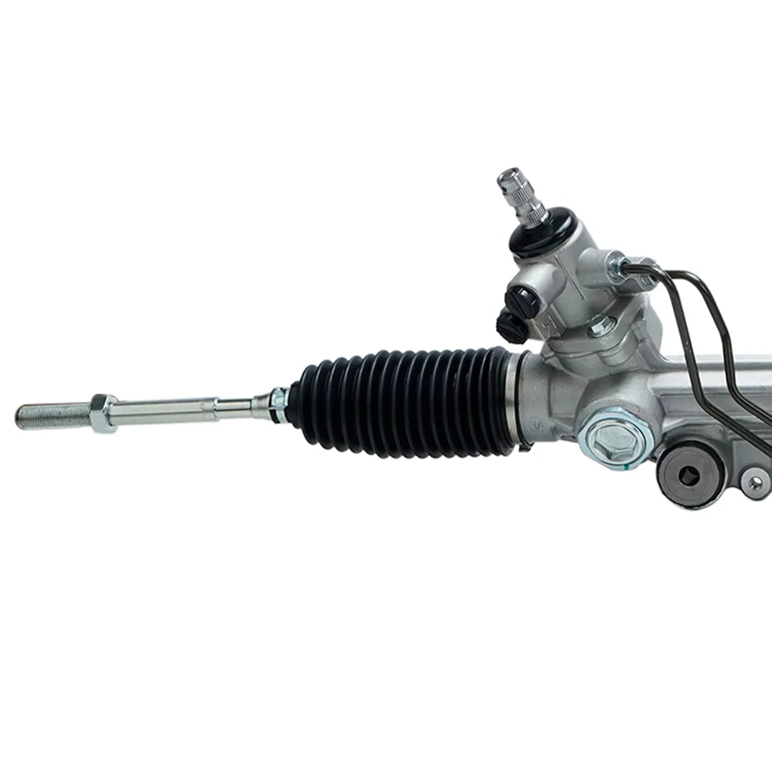 Detroit Axle - Rack & Pinion for 03-09 Toyota 4Runner Lexus GX4700, 07-09 Fj Cruiser, Power Steering Rack and Pinion 2003 2004 2005 2006 2007 2008 2009 Replacement