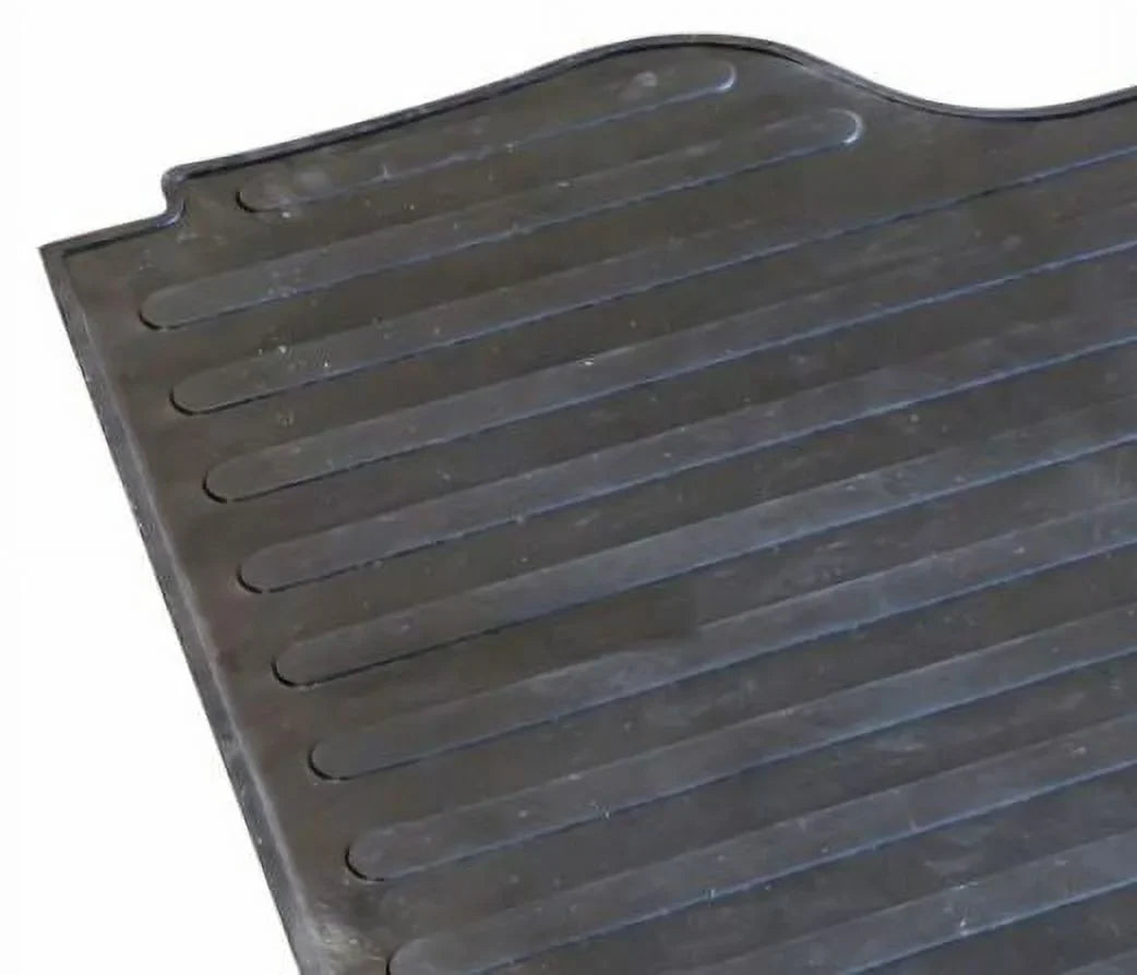 Westin W16-506455 Truck Bed Mat Ranger for 2019-2019 Ford Ranger, Black