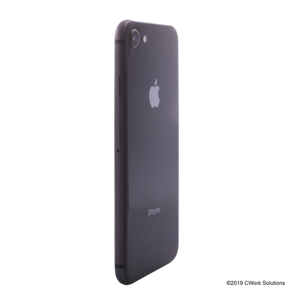 Repaired Apple iPhone 8 a1905 64GB Space Gray T-Mobile Unlocked (Refurbished)