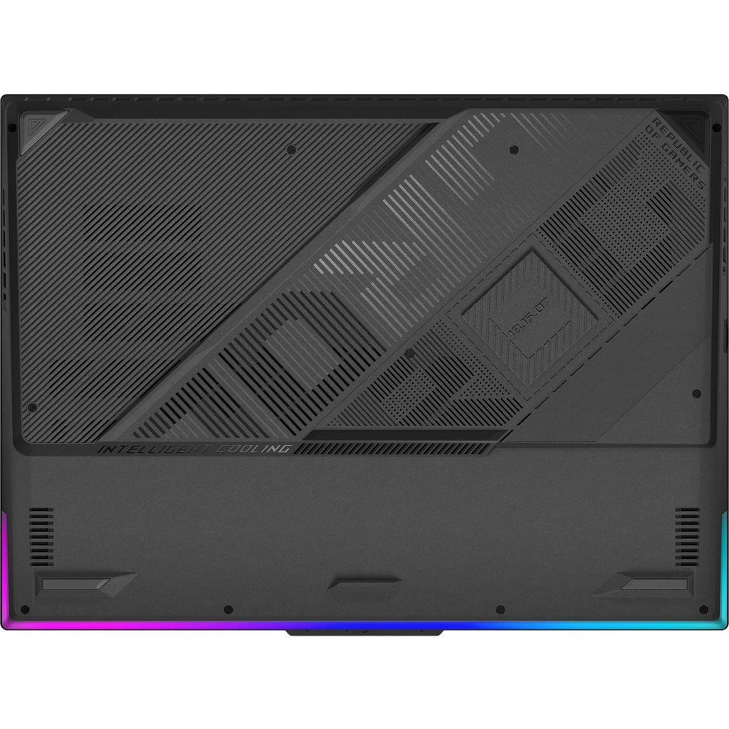 Asus ROG Strix G18 18" Gaming Portable PC, Microprocessor Core i9 i9-13980HX, NVIDIA GeForce RTX 4070 8 GB, 1TB SSD, Windows 11 Home, G814JI-CS94