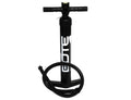 Bote Aero Products Hand Pump for Inflatable Paddle Boards, Kayaks, Chairs, Skiffs, Docks Floats, Universal iSUP High Pressure Travel Packable Air Pump