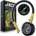 JACO Superior Products JACO ElitePro Tire Pressure Gauge - 100 PSI