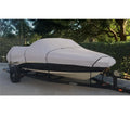 BOAT COVER Compatible for FOUR WINNS SUNDOWNER 195 CUDDY 95 96 97 98 STORAGE, TRAVEL, LIFT