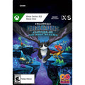 DreamWorks Dragons: Legends of the Nine Realms - Xbox One, Xbox Series X|S [Digital]