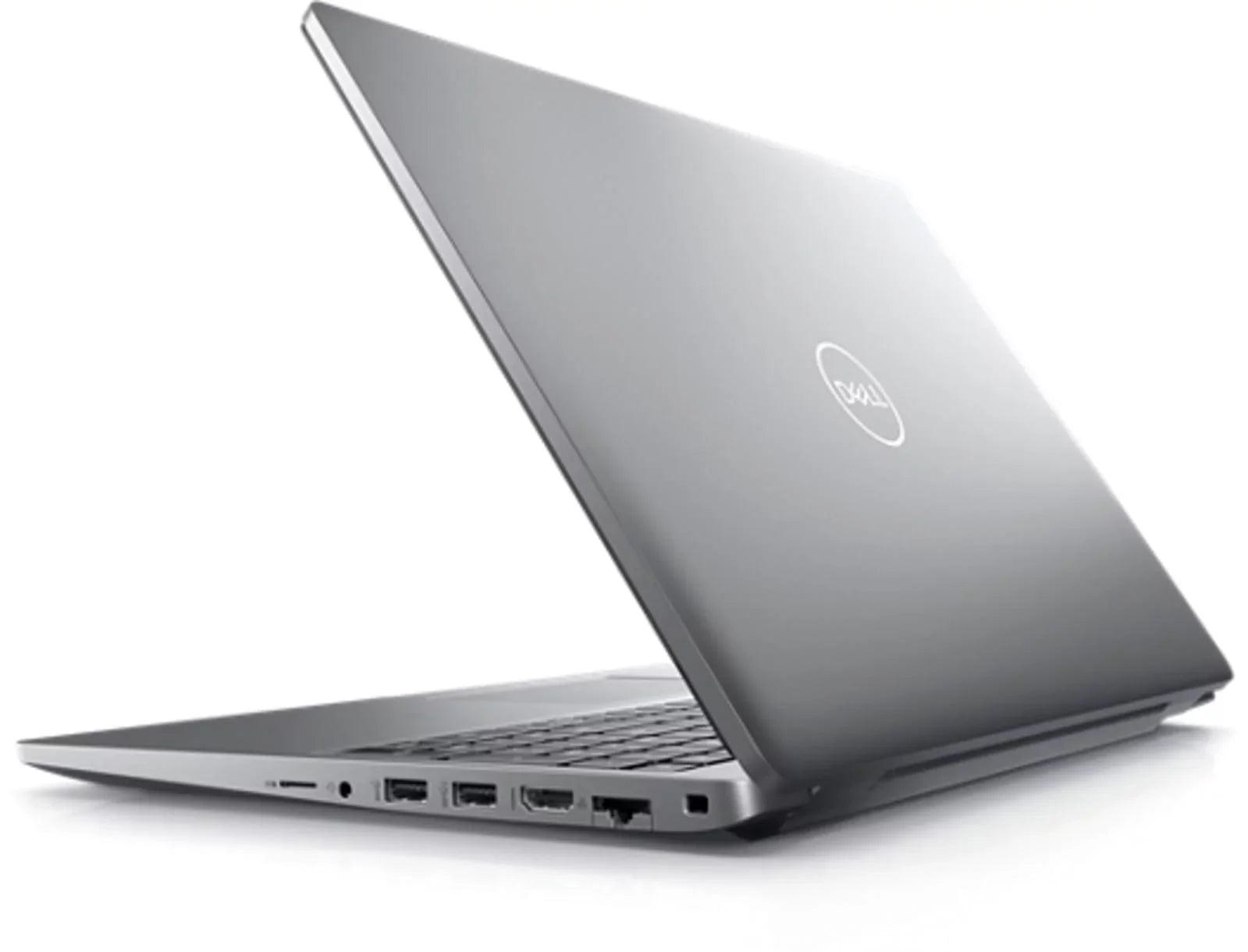 Repaired Dell Model 5000 5530 Portable PC (2022) | 15.6" FHD | Core i7 - 256GB SSD - 16GB RAM | 10 Cores @ 4.8 GHz - 12th Gen CPU (Refurbished)