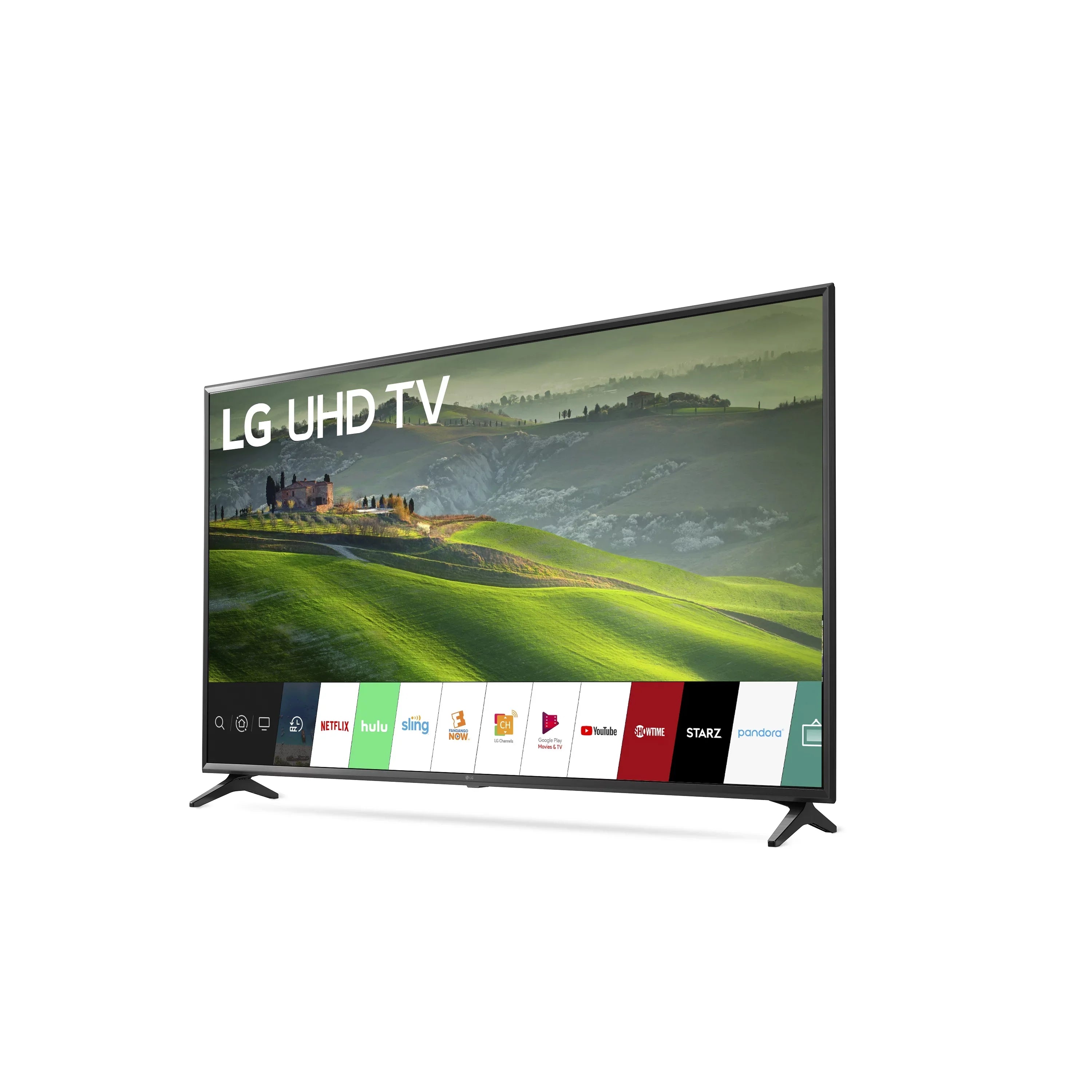 LG 65" Class 4K UHD 2160p LED Smart TV With HDR 65UM6900PUA