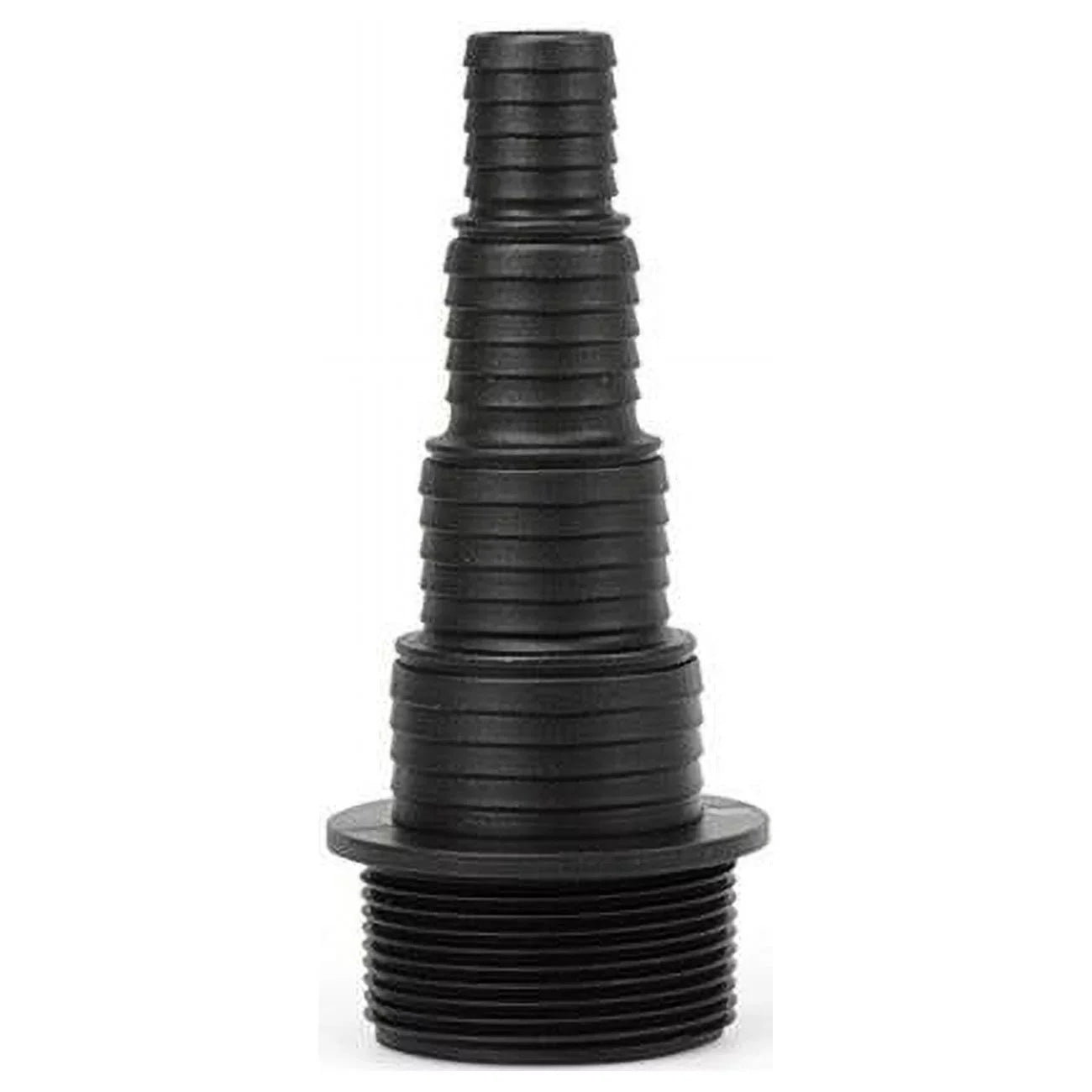 Multi-Hose Adapter - 1.5 in. Male x 0.75 in., 1 - 1.25 in., 1.5 in. Barb