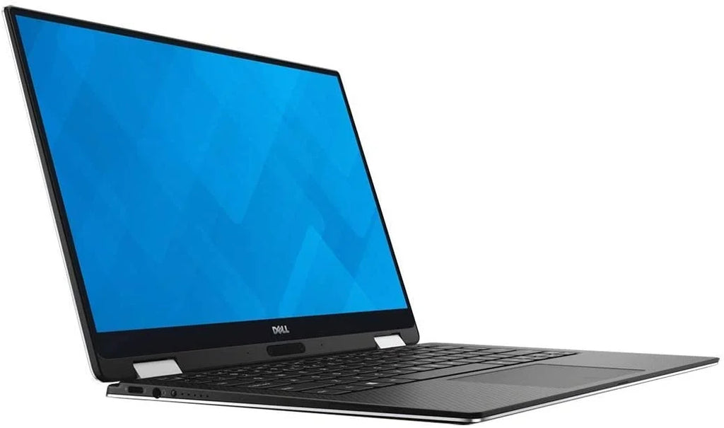 Open Box DELL XPS 13 9365 13.3 QHD I7-7Y75 16GB 512GB SSD XPS-9365-QHD-T-I7-16-512