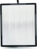 Nispira Aerio-300 3-in-1 HEPA Carbon Filter Replacement For Zigma Smart Original Air Purifier Aerio-300, 1 Pack