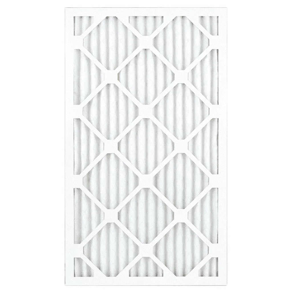 AIRx Filters 14x24x1 Air Filter MERV 13 Pleated HVAC AC Furnace Air Filter, Health 4-Pack Made in the USA