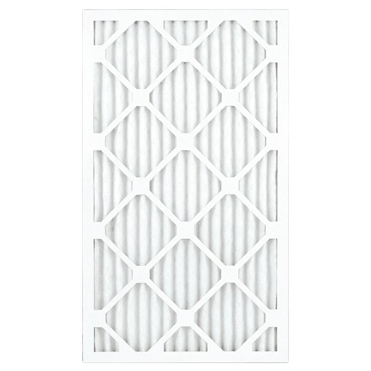 AIRx Filters 14x24x1 Air Filter MERV 13 Pleated HVAC AC Furnace Air Filter, Health 4-Pack Made in the USA