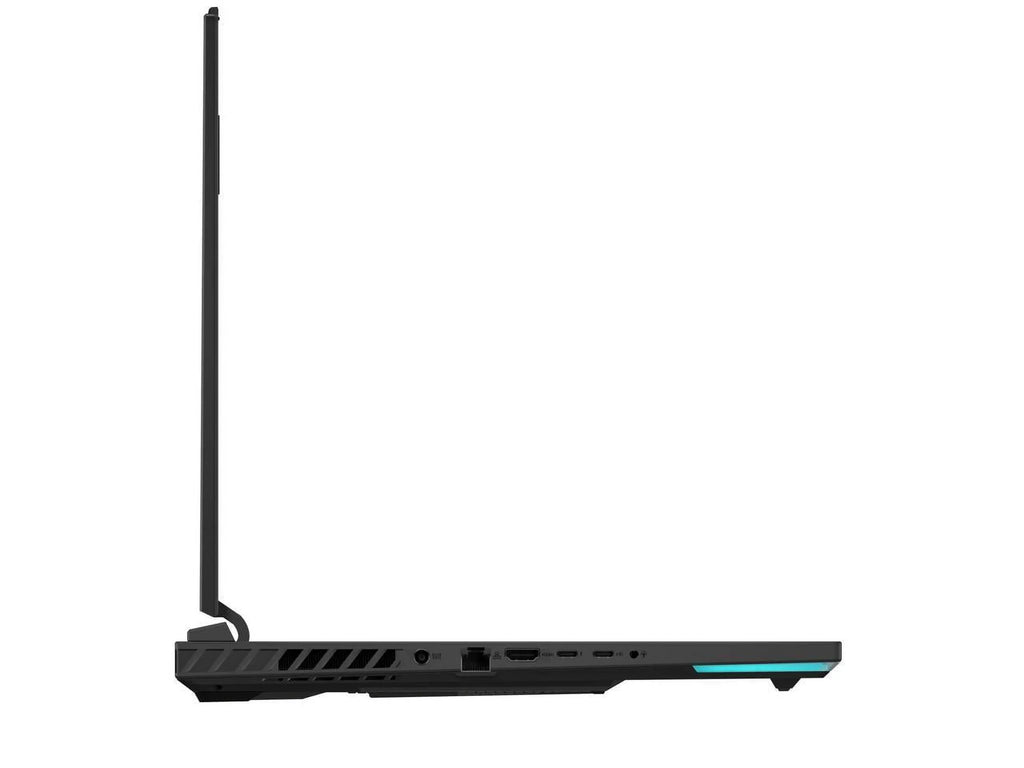 ASUS ROG Strix G18 (2024) Gaming Portable PC, 18" Nebula Monitor 16:10 QHD 240Hz/3ms, GeForce RTX 4070, Microprocessor Core i9-14900HX, 32GB DDR5, 1TB PCIe SSD, Wi-Fi 6E, Windows 11 Pro, G814JIR-XS96