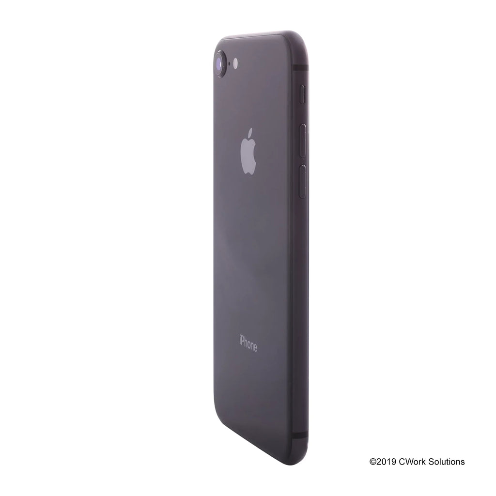 Repaired Apple iPhone 8 a1905 64GB Space Gray T-Mobile Unlocked (Refurbished)