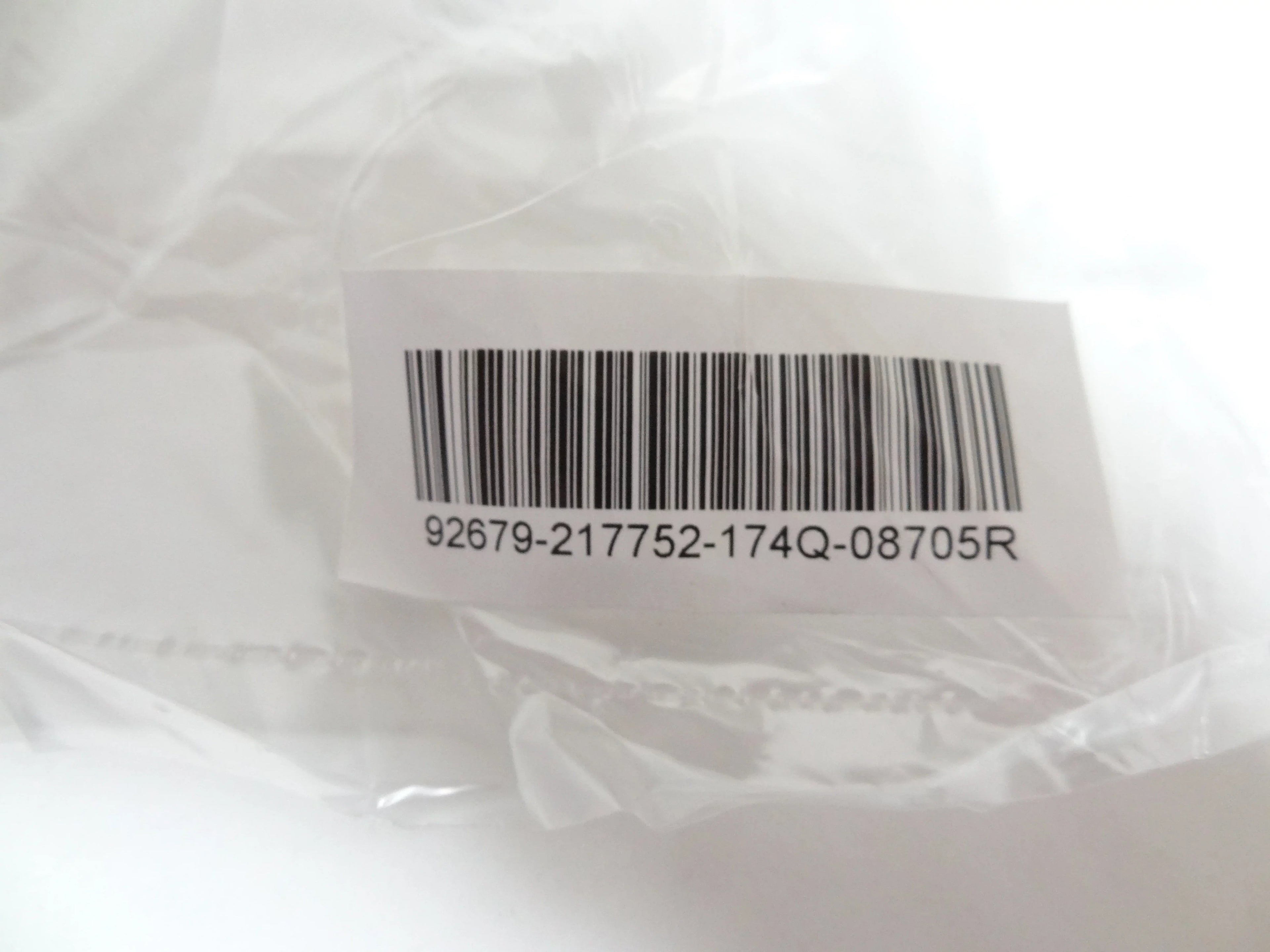 Sharp LC-55P6000U Stand Legs W/Screws-NEW(08702R 08705R)