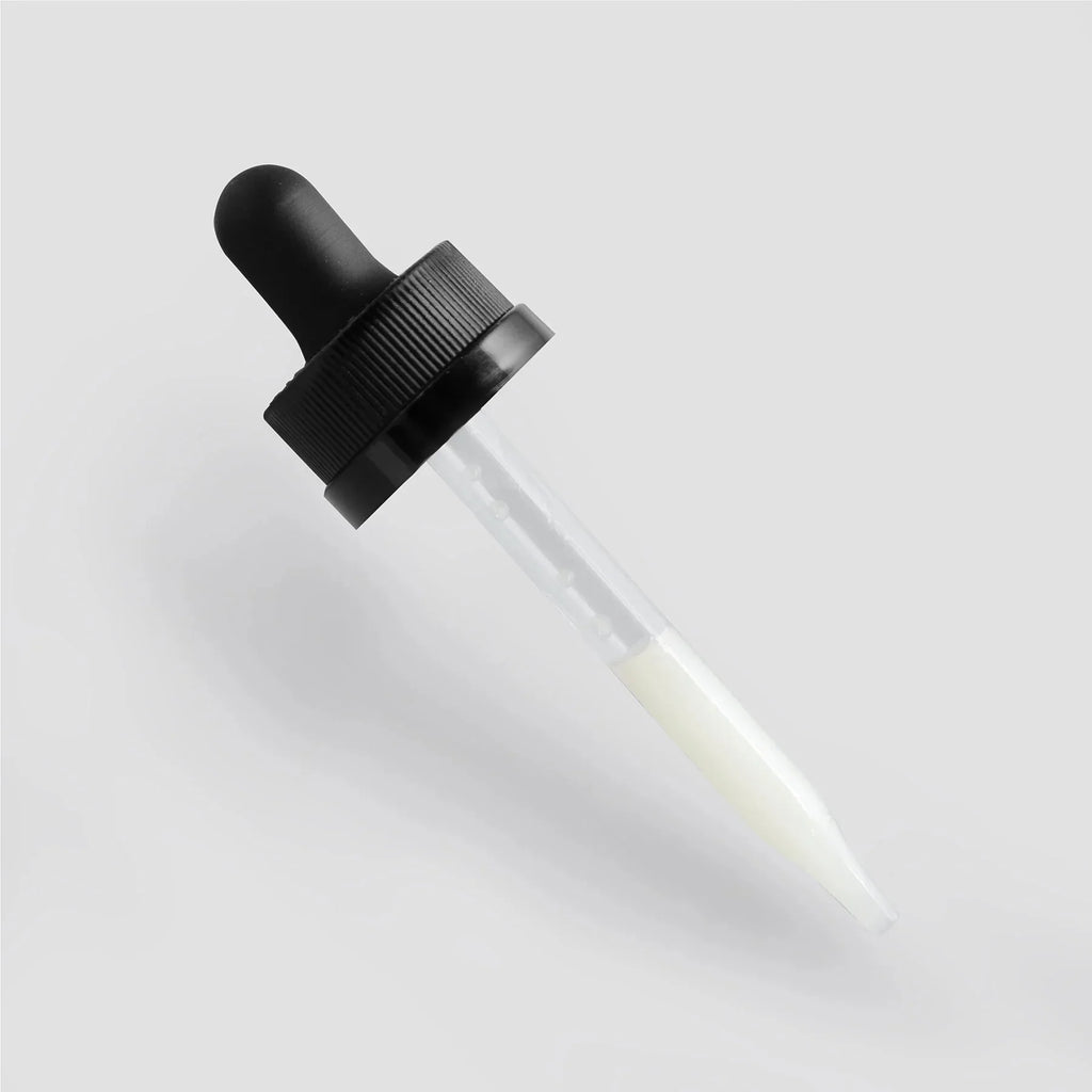 HEAL Cosmetics™ Premium Vitamin C  Niacinamide Renewal Serum