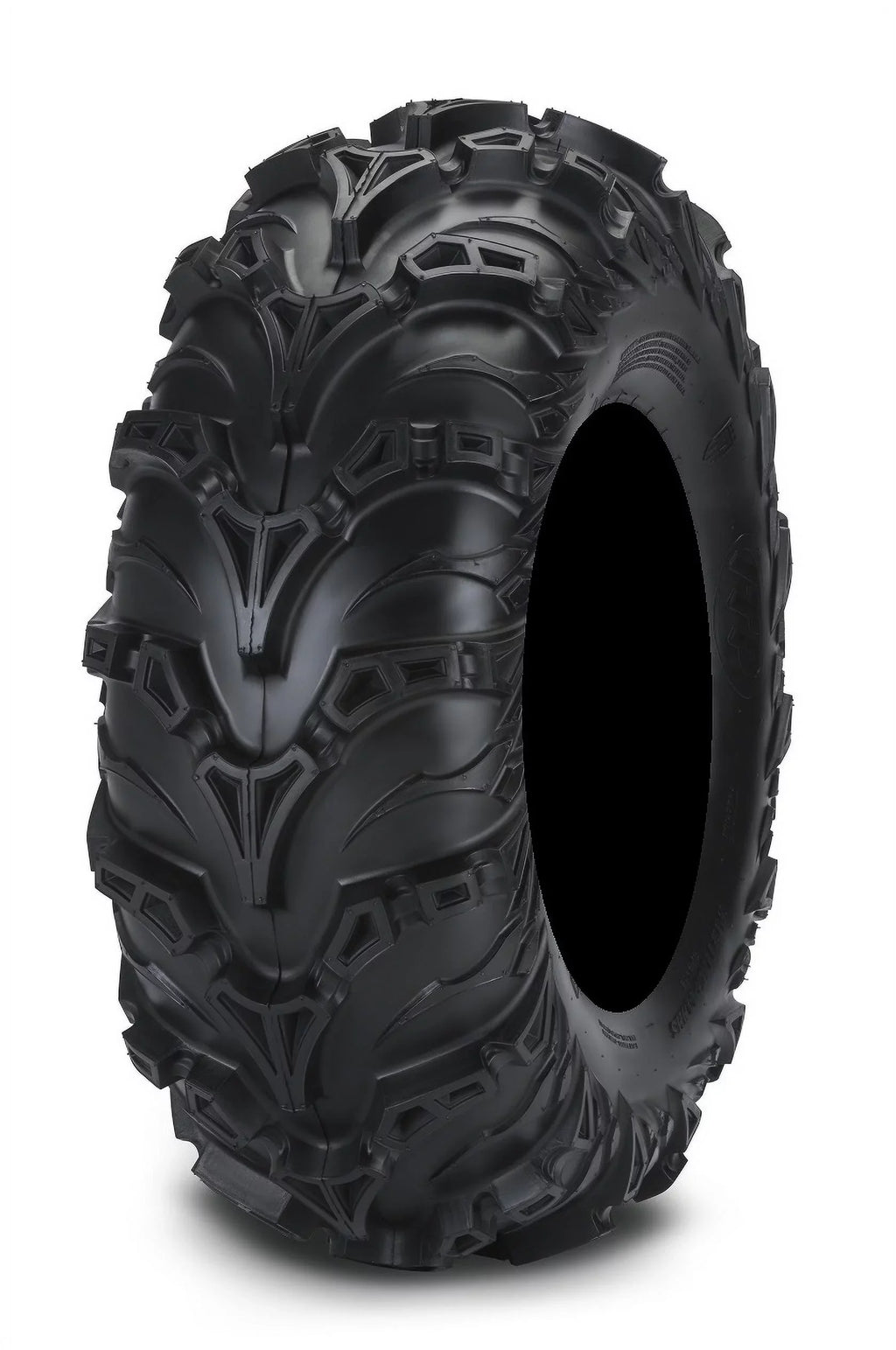System 3 ST-6 14" Wheels Dark Tint 28" Mud Lite II Tires Polaris RZR XP 1000 / PRO XP / Ranger XP 900/1000