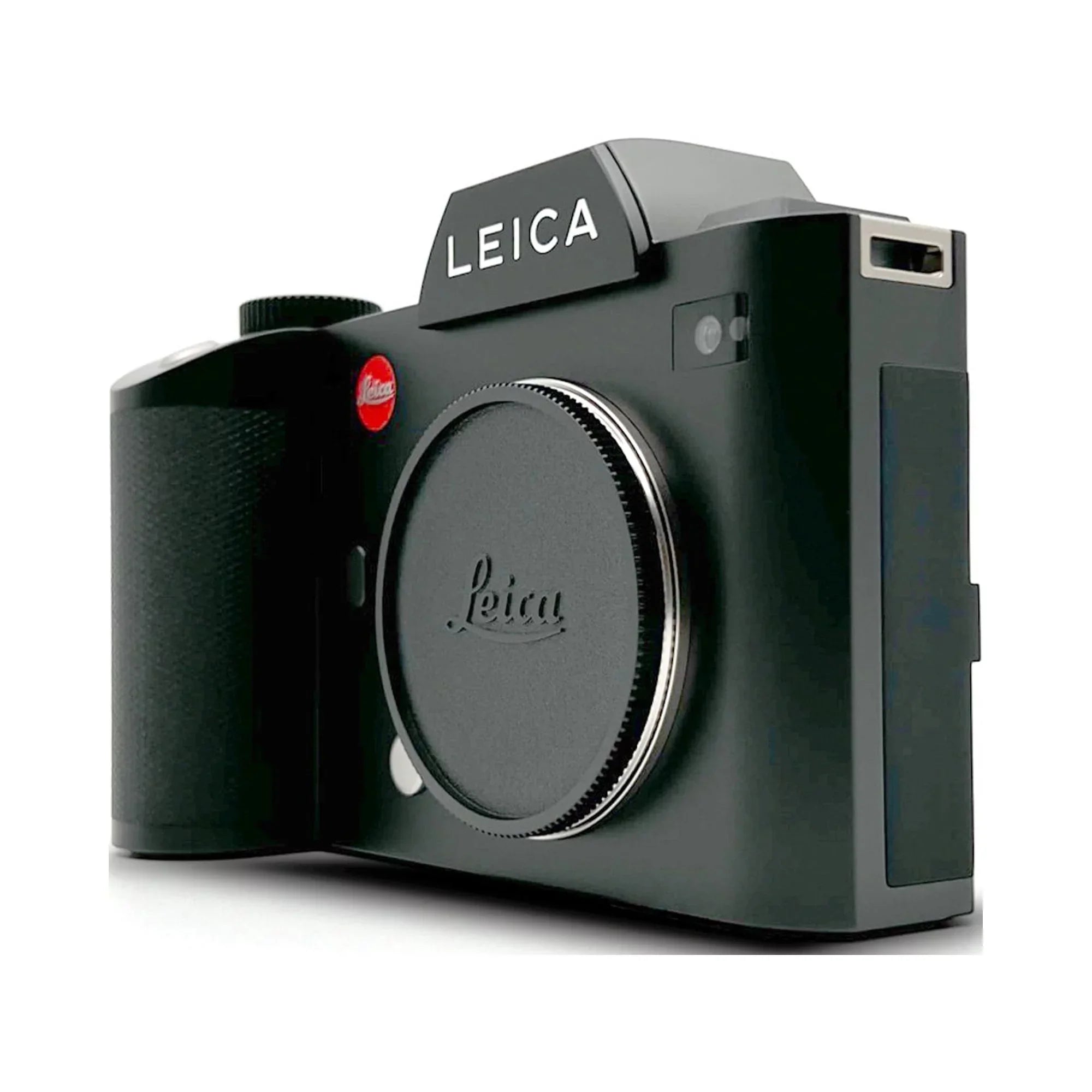 Leica SL (Typ 601) Mirrorless Digital Camera