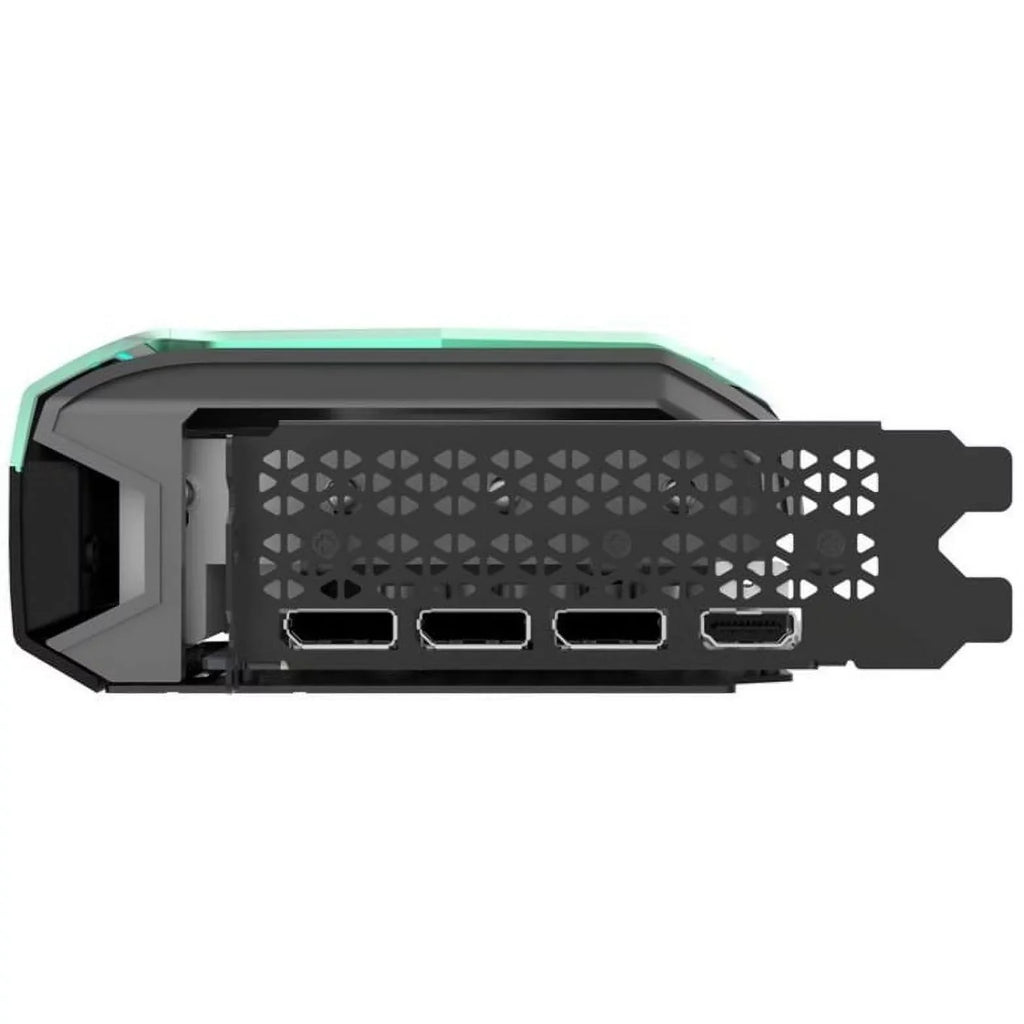 Zotac NVIDIA GeForce RTX 3070 Graphic Card, 8 GB GDDR6