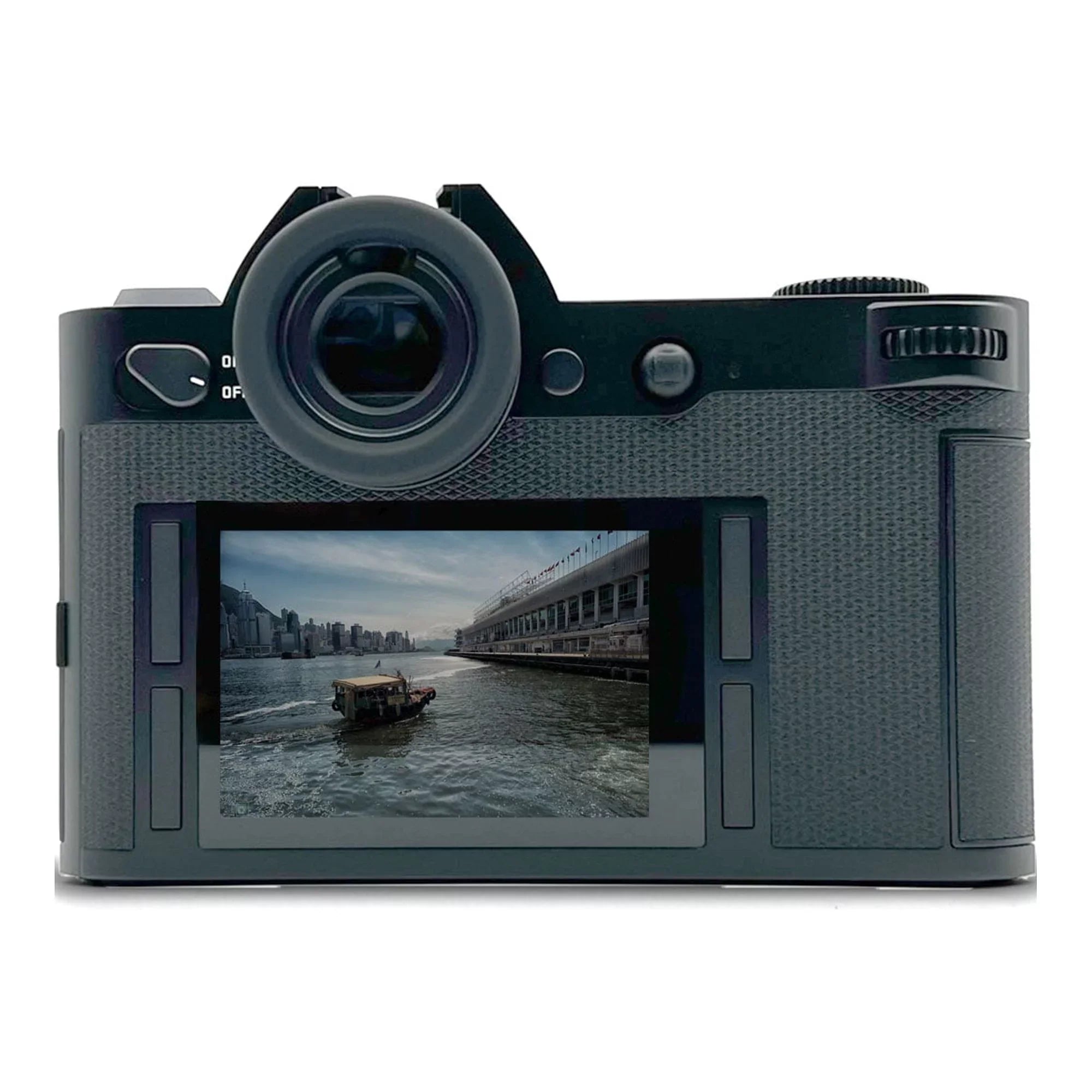 Leica SL (Typ 601) Mirrorless Digital Camera