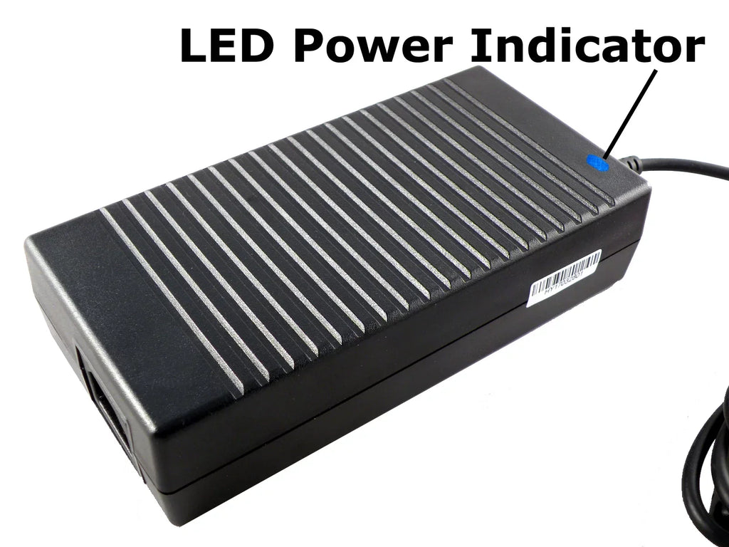 iTEKIRO 170W AC Adapter for Lenovo ADL170NDC2A ADL170NLC3A ADL170SCC2A ADL170SCC3A ADL170SDC2A ADL170SDC3A ADL170SLC2A ADL170SLC3A; Legion Y720 Y7000 80VR 81LF; ThinkPad P50 P51 P52 W540 W541 20EN