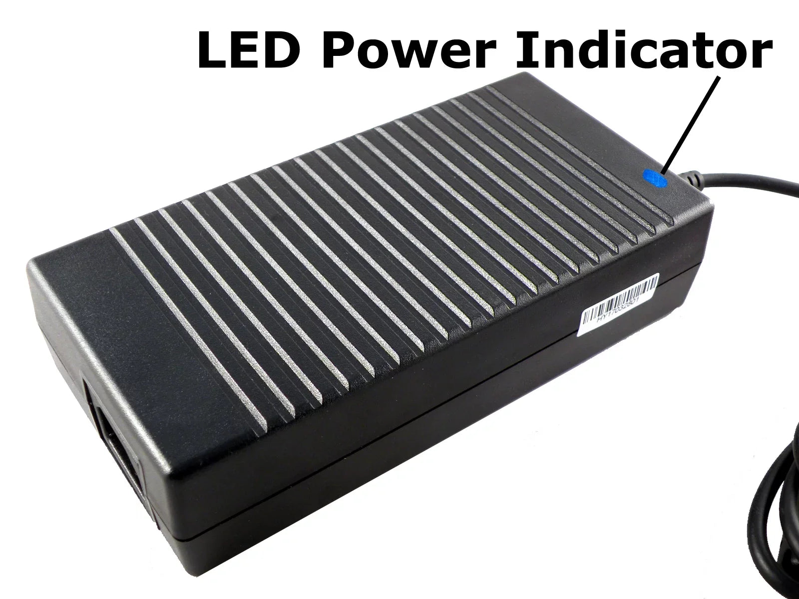 iTEKIRO 170W AC Adapter for Lenovo ADL170NDC2A ADL170NLC3A ADL170SCC2A ADL170SCC3A ADL170SDC2A ADL170SDC3A ADL170SLC2A ADL170SLC3A; Legion Y720 Y7000 80VR 81LF; ThinkPad P50 P51 P52 W540 W541 20EN
