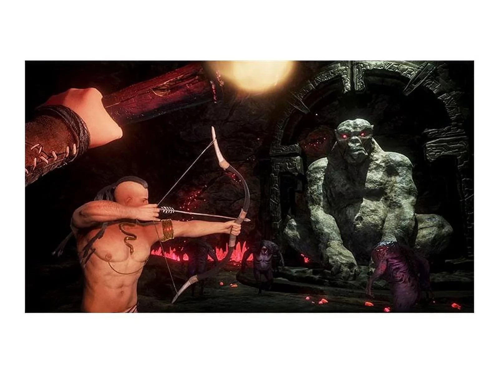 Funcom Conan Exiles Day One Edition, Maximum Games, Xbox One, 816819014967
