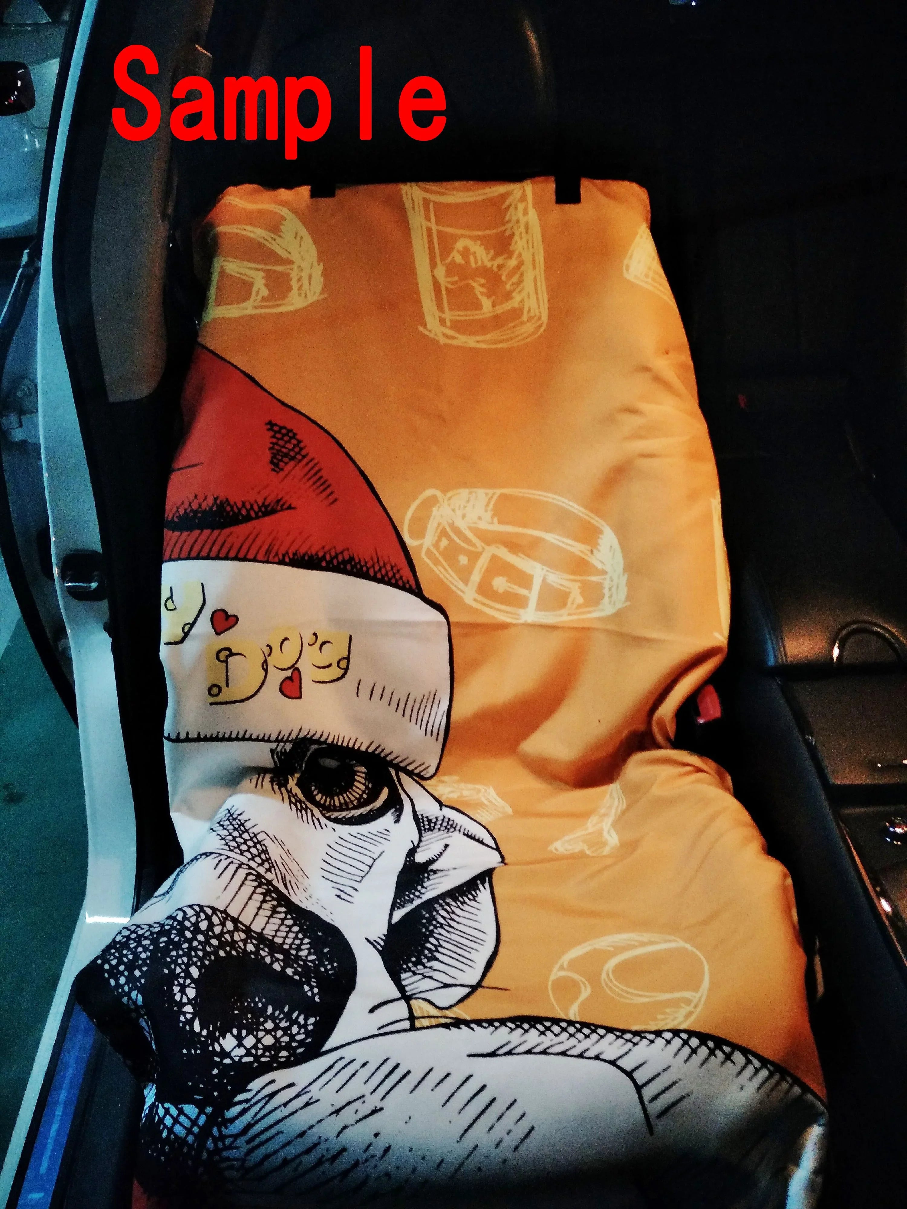 GCKG Football Ground Pet Car Seat Cover,Football Ground Pet Car Seat Cover Dog Car Seat Mat Hammock Cargo Mat Trunk Mat For Cars Trucks and SUV 54x60 inches