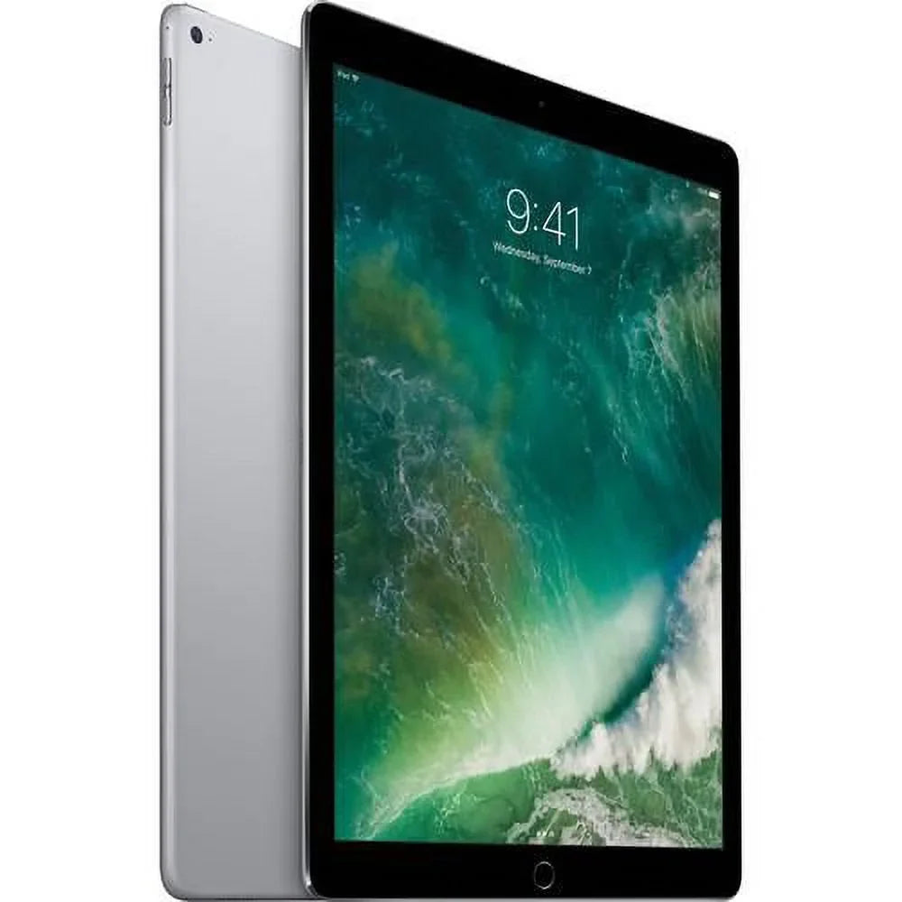 Refurbished Apple iPad Pro 32GB, Wi-Fi 12.9" - Space Gray (ML0F2LL/A) (Refurbished)