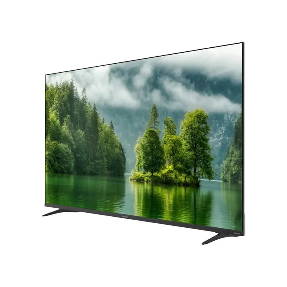 Sharp 4TC55EL8UR 55 inch 4K UHD Roku Smart TV