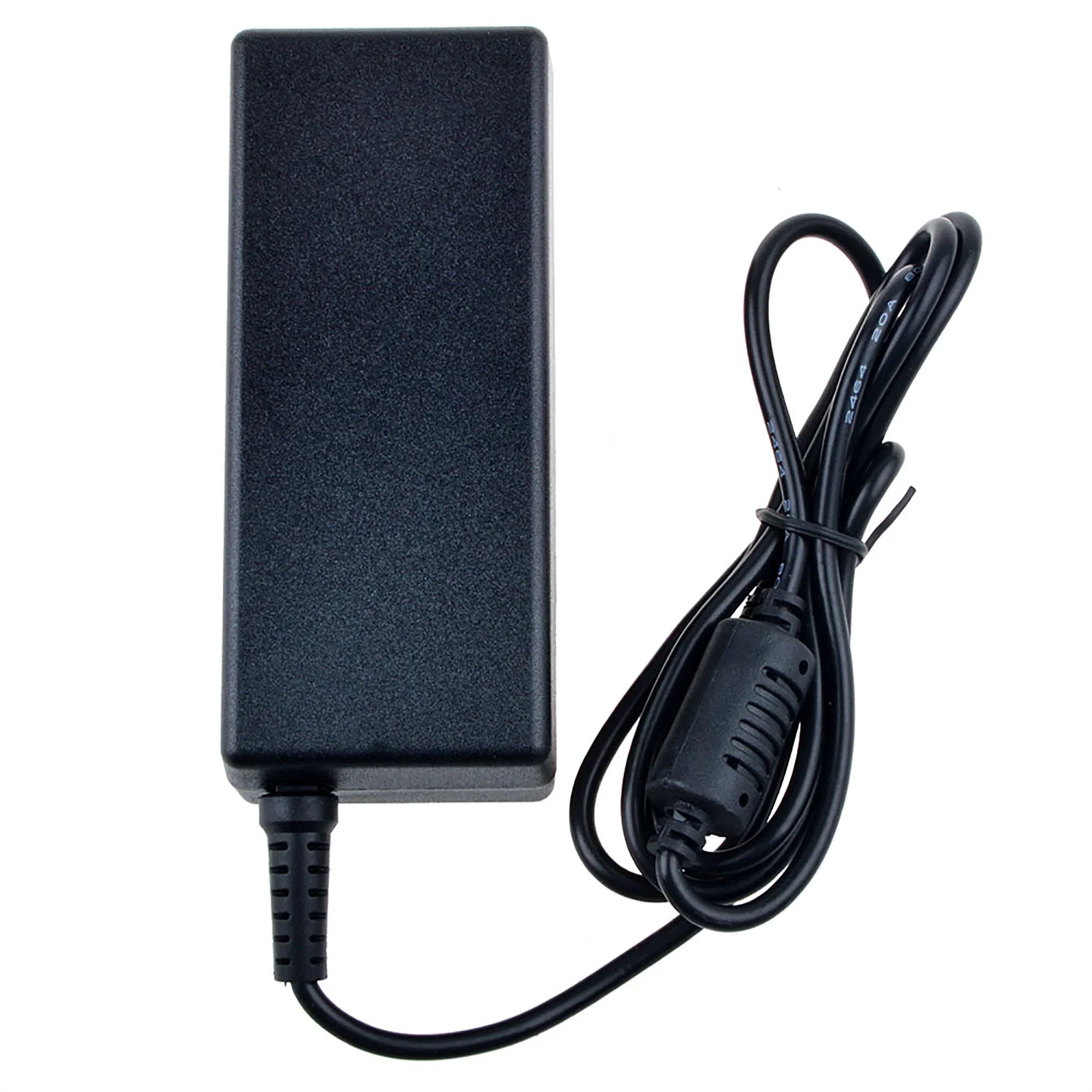 PKPOWER AC DC Adapter For Suaoki Model: S601 220Wh/20000mAh Solar Battery Portable Generator Power Source Power Supply Cord Cable PS Battery Charger Mains PSU