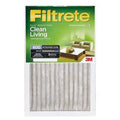 Filtrete 12 in. W X 12 in. H X 1 in. D Fiberglass 7 MERV Pleated Air Filter (Pack of 4)