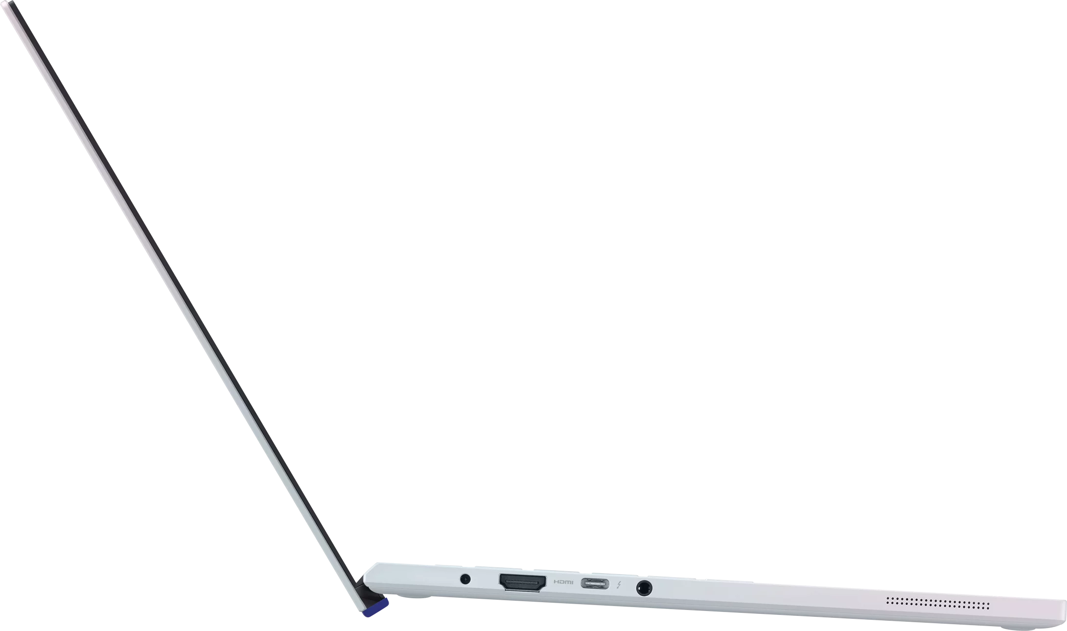Samsung Galaxy Book Ion NP950XCJ-K02CA Processor Comet Lake U i5-10210U 8GB/512GB 15.6'' Portable PC
