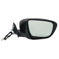 For 14 15 16 Rogue Rear View Mirror Power w/Signal Lamp & w/o Camera Right Side
