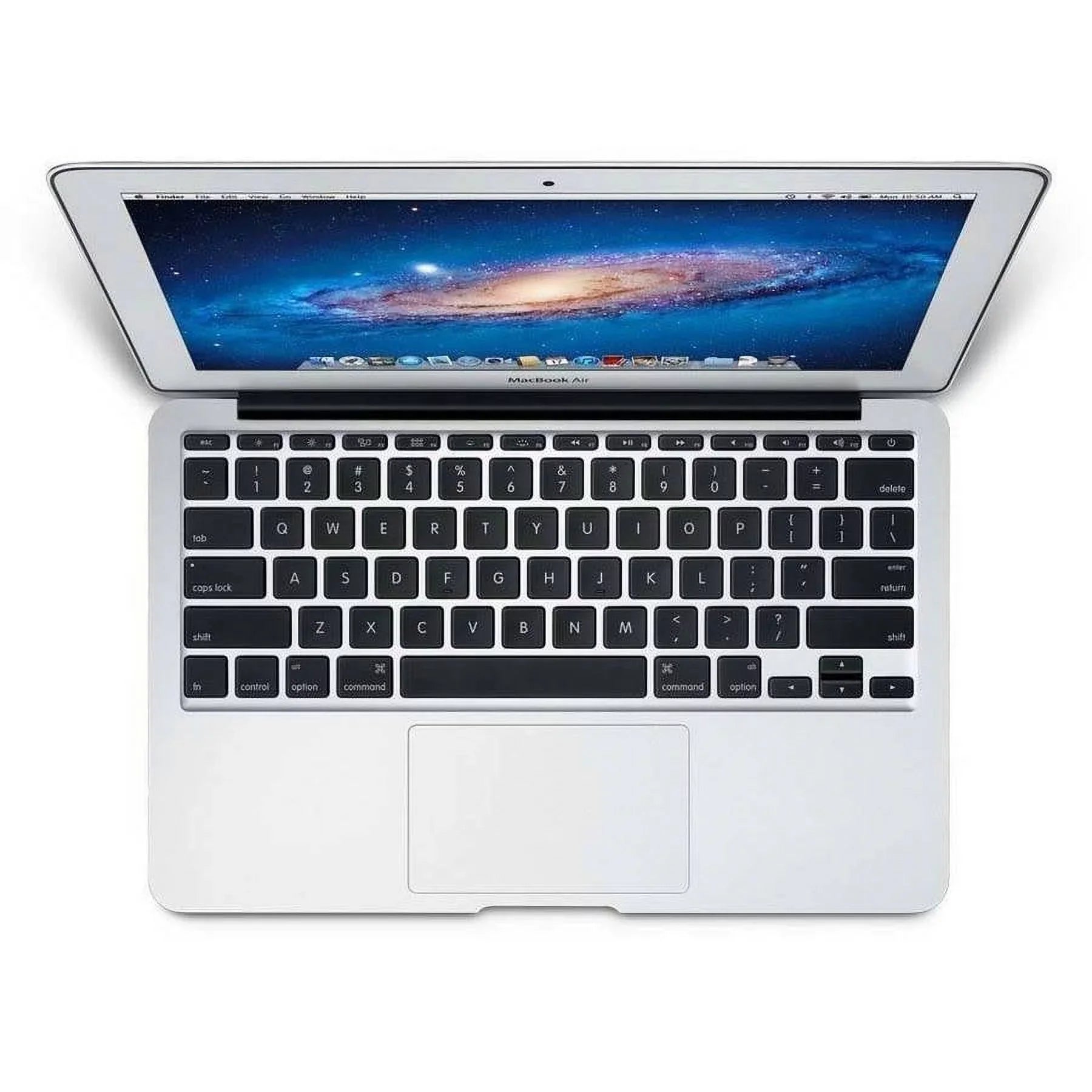 Repaired Apple MD711LL/B 11.6" MacBook Air i5-4260U 1.40GHz 4GB Ram, 128GB HDD (Refurbished)