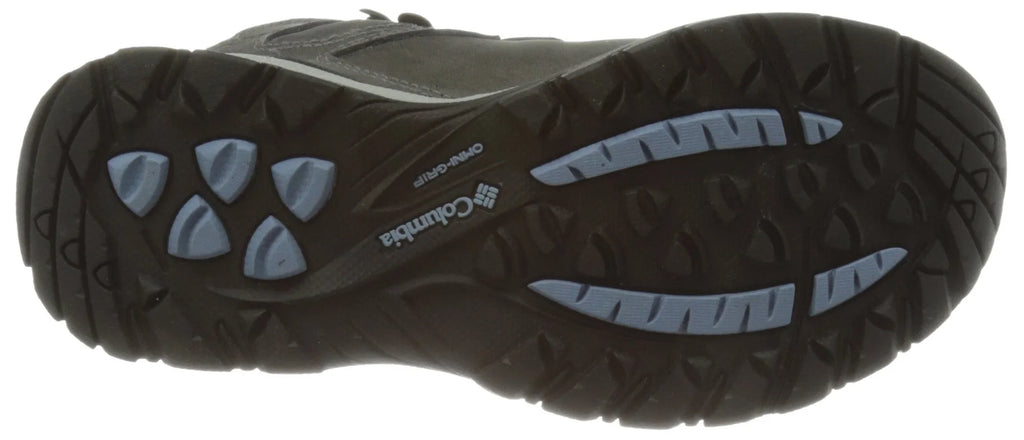 Columbia Women's Newton Ridge Plus Boot