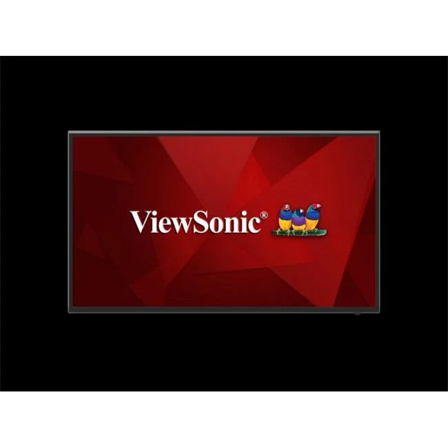55 in. 4K UHD 3840 x 2160 Presentation Panel with LFD 290 CD-M2 Brightness - 16 x 7 Wi-Fi
