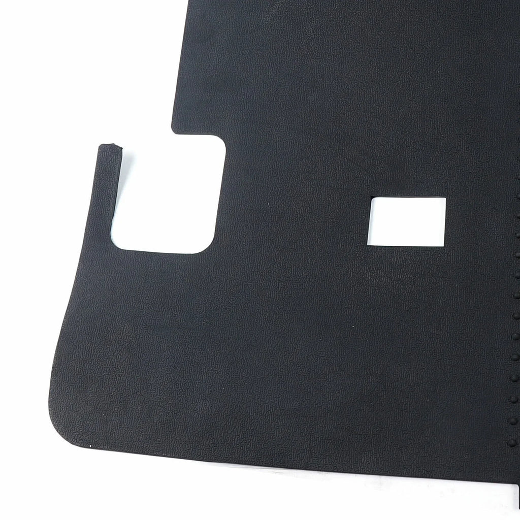For EZGO TXT 1996+ Replacement 70048G01 High Quality Rubber Golf Cart Floor Mat