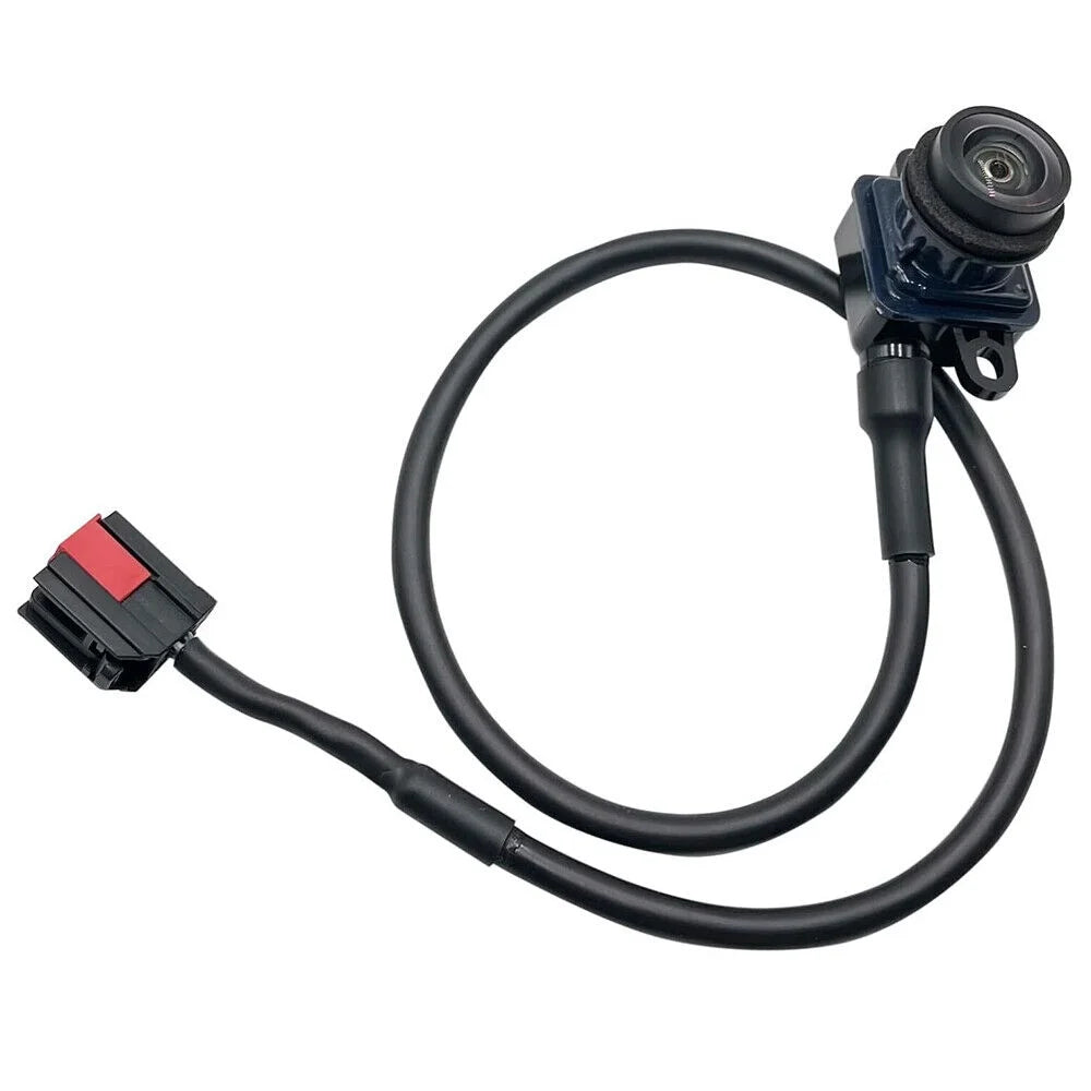 Paddsun High-Quality Rear View Camera - Perfect Fit for RAM PROMASTER 1500 2500 3500 - Drive with Confidence