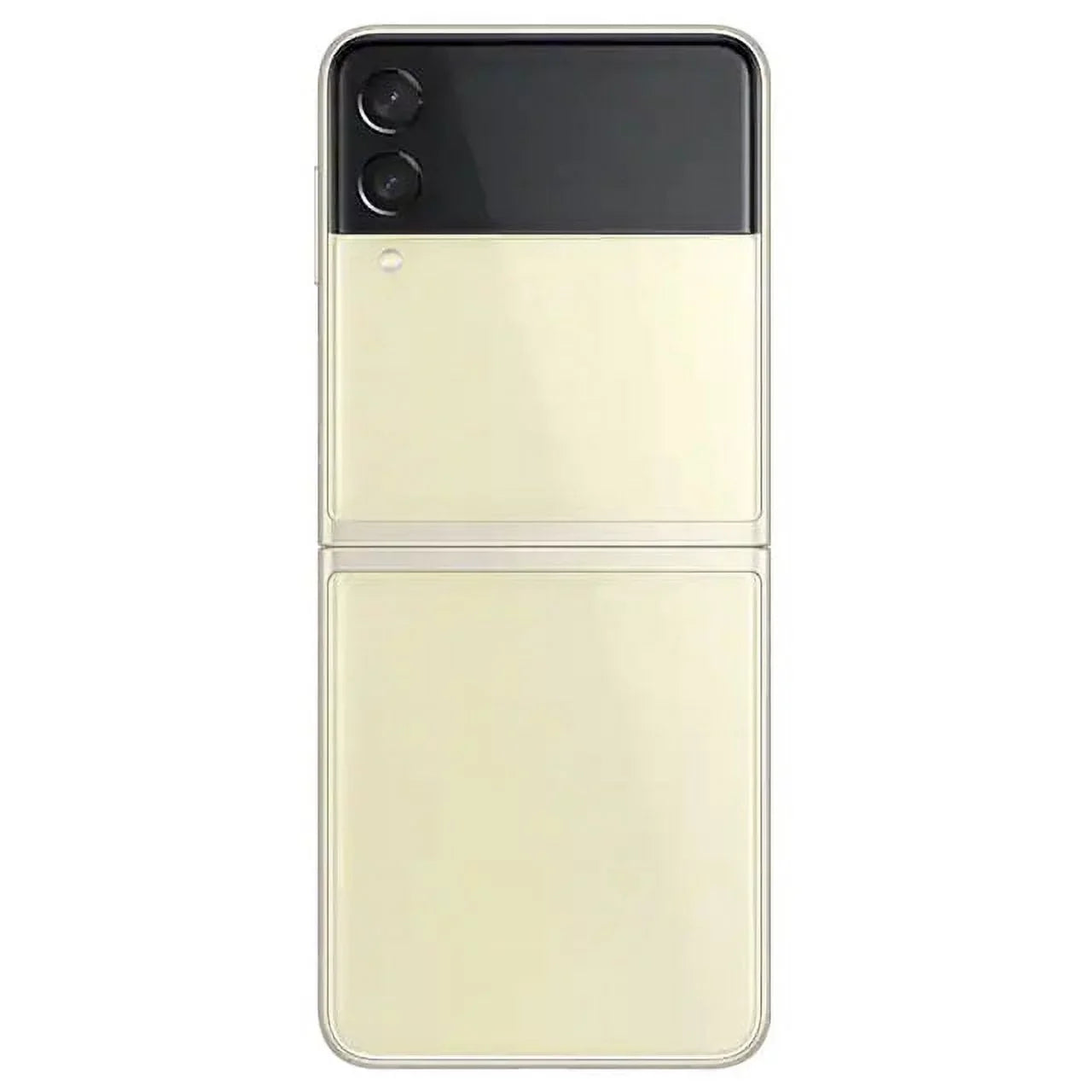 Samsung Galaxy Z Flip3 5G F711U (Fully Unlocked) 128GB Cream (Used - A+)