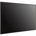 LG Electronics - 43UH5N-E - LG 43UH5N-E UHD Signage Screen - 43 LCD - In-plane Switching (IPS) Technology - 24 Hours/7 Days Operation - 16 GB - 3840 x 2160 - Edge LED - 500 Nit - 2160p - HDMI - USB -