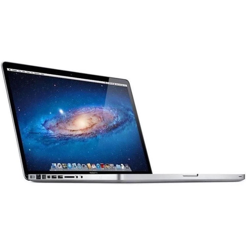 Refurbished Apple MacBook Pro Intel Core 5 2.5GHz 8GB RAM 500GB HD 13 - MD101LL/A (Refurbished)
