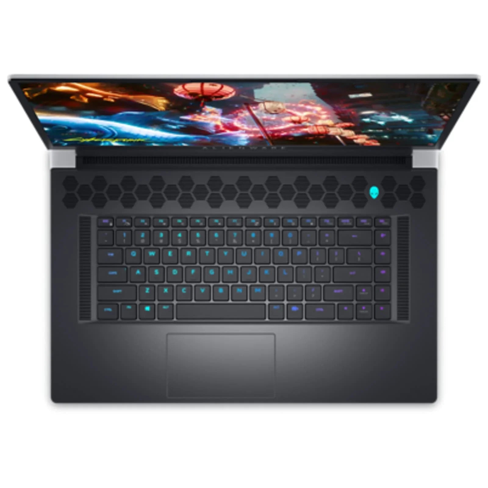 Refurbished Dell Alienware X17 R2 Gaming Computer (2022) | 17.3" 4K | Core i7 - 1TB SSD - 16GB RAM - 3070 Ti | 14 Cores @ 4.7 GHz - 12th Gen CPU - 8GB GDDR5 (Refurbished)