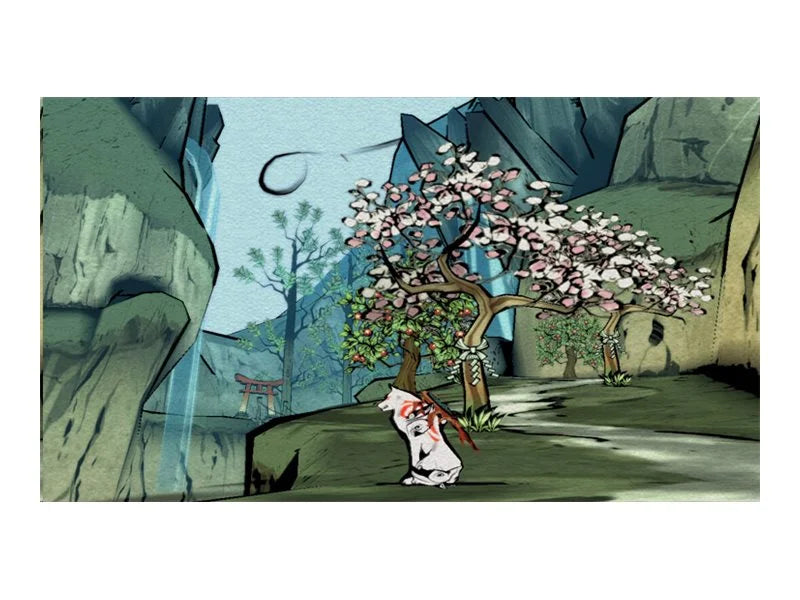 Capcom Okami HD (Xbox One)