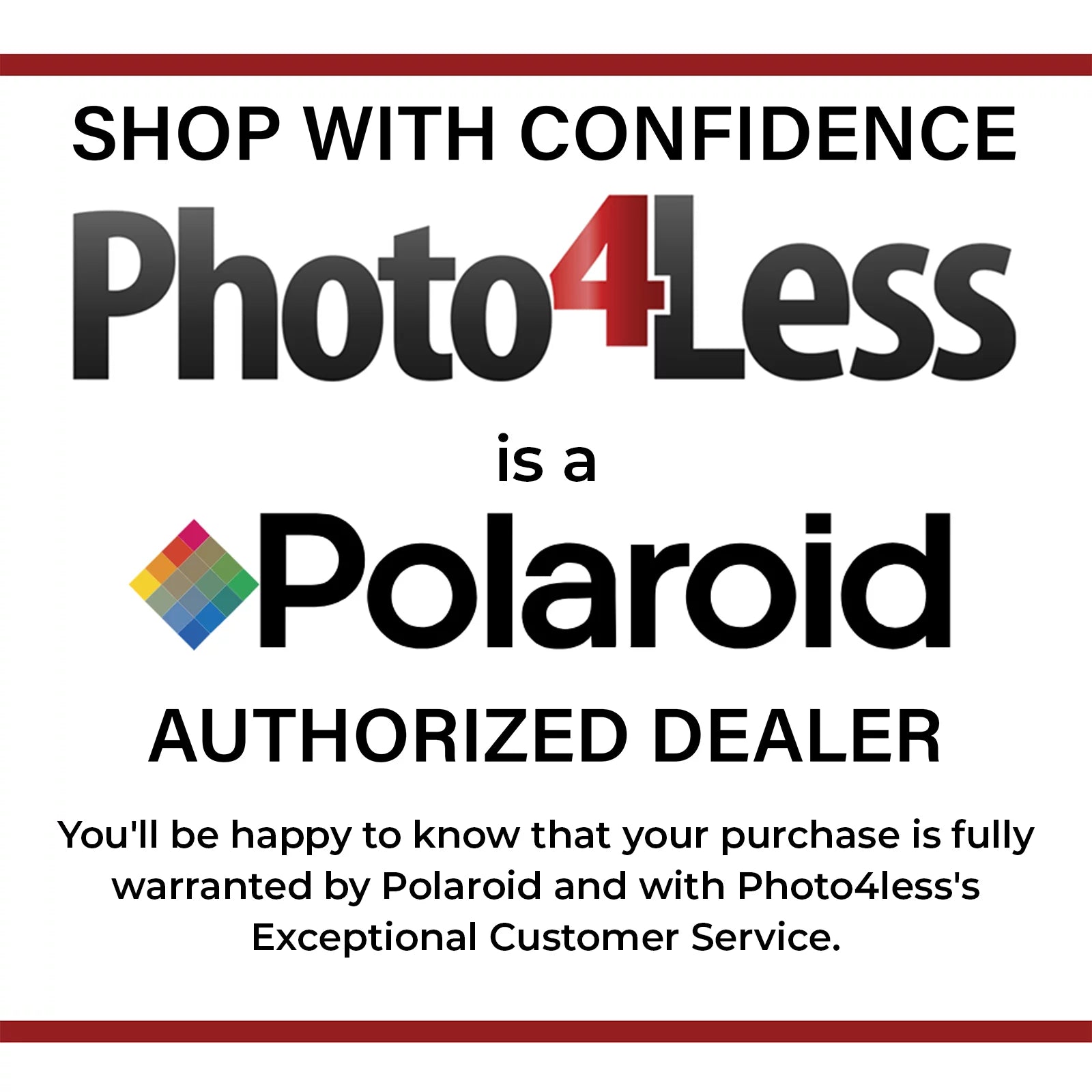 Polaroid Color Film for 600 Double pack + Phobea Leather 5" Photo Album for Wide Prints Holds 32 Prints- Grey + Cloth